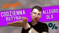 Moja codzienna rutyna! - jak szukam cebulowych okazji? - Artur o poranku