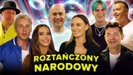 Roztańczony Narodowy 2024 | Pal Hajs TV