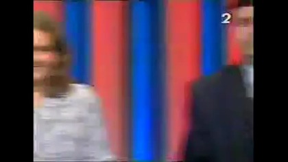 Dwójka - Va Banque z 2002 roku(fragment)