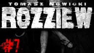 Rozziew cz.  - Kryminał, Thriller Audiobook Lektor PL
