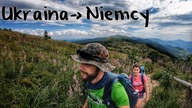 Z Ukrainy do Niemiec na piechotę [TRAILER]