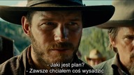 Siedmiu wspaniałych - pierwszy zwiastun PL