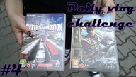 Daily Vlog Challenge - #4 - Targ Staroci! - niedzielna cebula