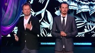 kabaret skeczów męczących - mops