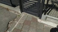 Domofon Aco CDNP4 chyba - Otwieranie kodem instalatora