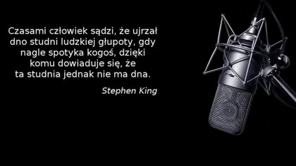Mam już tego dość!