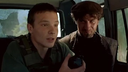 Wojna (2002) - napisy pl