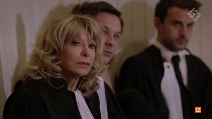 Sezon 4 Odcinek 1 - Lepsze życie (Une vie meilleure)
Pewna rozprawa sądowa zostaje zakł&oacute;cona przez zdesperowanego ojca. Mężczyzna usiłuje wymusić wznowienie dochodzenia w sprawie samob&oacute;jstwa swojej c&oacute;rki.

Źr&oacute;dło: https://programtv.onet.pl/tv/kasandra-4-sezon-4-odcinek-1/xmp5b
