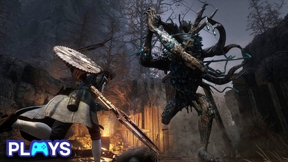 The 10 HARDEST Boss Rushes in Video Games