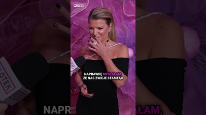 Manowska o balansie w podroży #shorts #showbiz #plotek