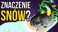 Czy sny mogą coś znaczyć?