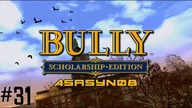 #31 Bully: Scholarship Edition - SKUTER! [Lets Play PL]
