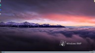 Windows RMP Crazy Error