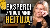 Martyna Wojciechowska grozi pozwem ekspertom, którzy wytykają błędy w raporcie Młode głowy