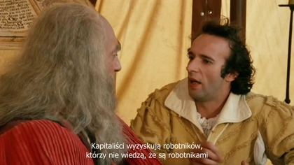 Non ci resta che piangere (napisy pl) (1984)
