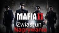 Mafia II Zwiastun Nagrywania