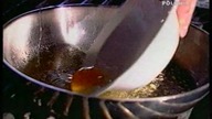 Podróże kulinarne R. M.  wędrówka 92 Bieszczadzki smak
