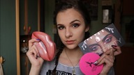 HUDA MNIE ROZCZAROWALA?! | Aria Dottie