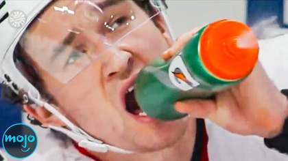 25 Athletes Being Unintentionally Funny
