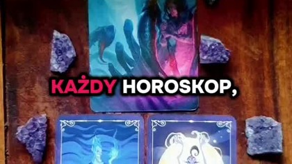 #wrozka #horoskop #skorpion #zodiac