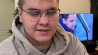 POV JESTEŚ U DZIEWCZYNY NA NOC  #comedy #śmieszne #komedia #humor