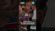 HIT! Morawiecki się przyznał - korytarze solidarności to klapa #shorts