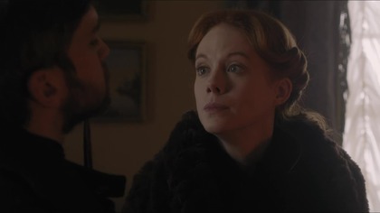Frontier - Keetom Takooteeoo Maheekun (The Return of the Wolf) HD (Lektor PL) S2:E6