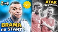 Ojciec Lamine Yamala w szpitalu...  Real Madryt wygrywa SUPERPUCHAR Europy w Warszawie! Gol Mbappe