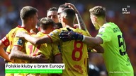 Polskie kluby u bram Europy [KSTV Sport]