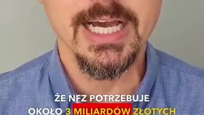 O co tutaj chodzi, czy posłowie wszystkich partii, głosujących za bezpłatnym leczeniem Ukraińców  mp4 686x432