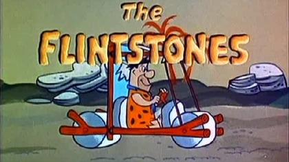 Flintstonowie - Zagrywki Freda