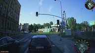KIEDY RUSZA KIEROWCA AUDI TO NIE MA ŻARTÓW