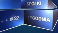 Spółki tygodnia, czyli giełdowy flash Rafała Irzyńskiego, #22 (07.10.2016)