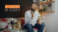 Ile kalorii ma herbata i yerba mate | Czajnikowy.pl