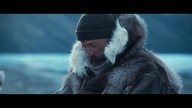 Walka z lodem / Against the Ice (2022) [Lektor PL]