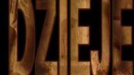 Dzieje Kultury Polskiej.  Wiek XIX - Blaski i cienie.  Dokument