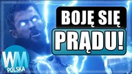 10 rzeczy w MCU, które NIE MAJĄ SENSU