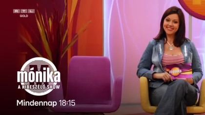 RTL Gold Hungary [23.03.2025] - Continuity
