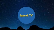 Igorek TV - ident 3