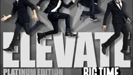 Big Time Rush - Elevate (Platinum Edition) [Mozilajake Artwork]