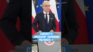 CZARZASTY O ZACHOWANIU KAROLA NAWROCKIEGO