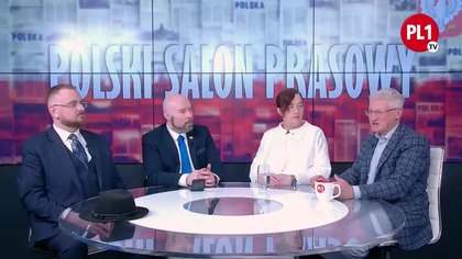 NIEBIAŃSKA JEROZOLIMA w Polsce ! Ujawniamy utajnione fakty ! Zaorska, Skalski, Tamioła - PL1 TV