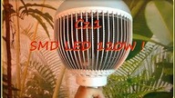 #281 Cz. 1- Zapowiedź o Żarówce LED 120W do szklarni.