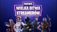 TURNIEJ DLA YOUTUBEROW FORTNITE!! IZAK WYGRYWA !!