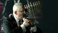 ONI NAMI POMIATAJĄ! BRAUN UJAWNIA KULISY TALMUDYCZNYCH WYZNAWCÓW!