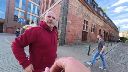 Gdańsk, Polska