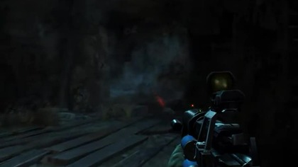 [MLL] Metro Last Light #32 |Odwiedziny u mamy|