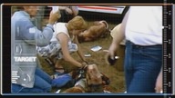 Alien Mind trick - Ramstein 1988 Omega secret 