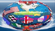 Aktualności Geopolityka stan na 21. 05. 7534r. sław/2025r. łac.