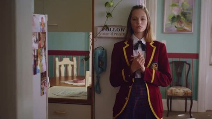 Blood & Water [S02E05] PL